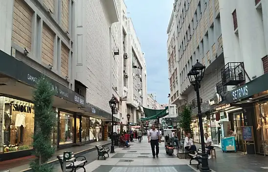 Kayseri'nin göbeğindeki 67 yıllık yapı yıkılacak, yerine AVM yapılacak!