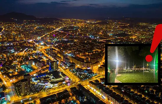 Kayseri'nin gözde parkı şikayet konusu oldu – 'Bu muhite yakışmıyor!'