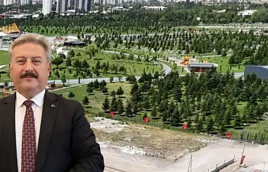 Kayseri'nin gözdesi Fen Liselerini solladı – Başkan tarihini anlattı!