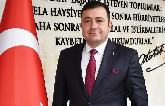 Kayseri'nin Gücü, Heyecanı ve Alt Yapısı Var!