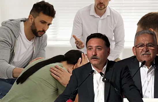 Kayseri'nin gündemi uyuşturucuyla mücadele: İşte dikkat çeken açıklamalar!