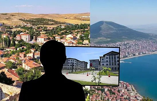 Kayseri'nin gururu Ordu'da yönetici koltuğuna oturdu!