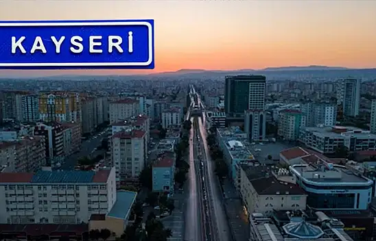 Kayseri'nin hayati verisi dikkat çekti – Dengeler değişiyor!