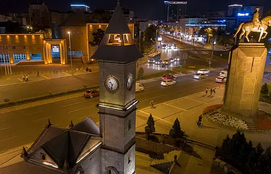 Kayseri'nin ilçelerine önemli uyarı - Aman önleminizi alın!