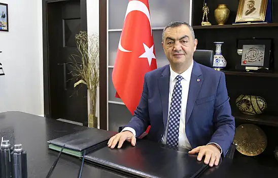 Kayseri'nin İlk 4 Aylık İhracatı Yüzde 1,7 Arttı, Nisan Ayında Düşüş Yaşandı!