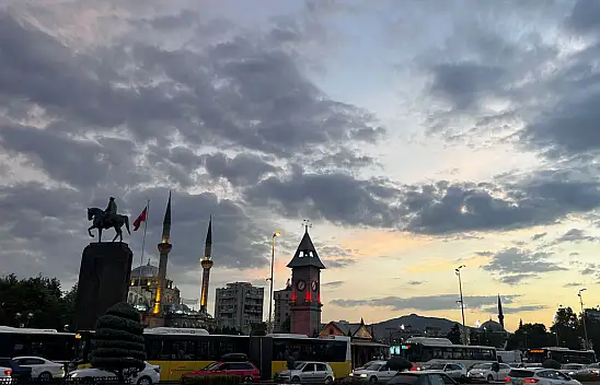 Kayseri'nin IQ'su belli oldu!