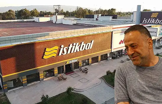 Kayseri'nin İstikbal'ini aldı: İzmir'in savunma sanayine göz dikti!