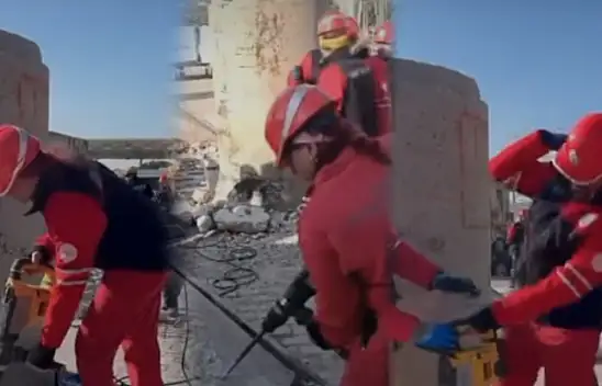 Kayseri'nin İzmir gururu!