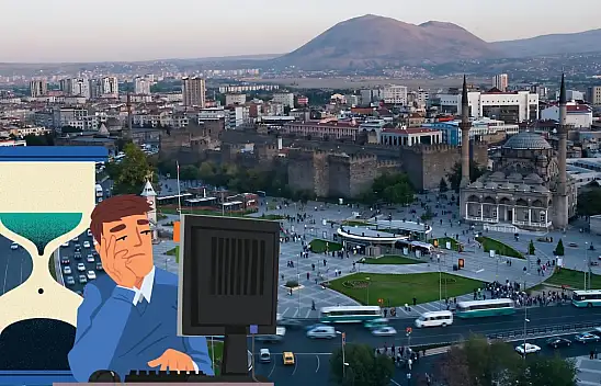 Kayseri'nin kaderi oldu: Bu listeye ne zaman girecek?