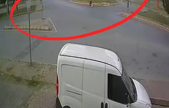 Kayseri'nin kaza yaptıran çetesi gündem oldu: Araçların önüne atlıyorlar!