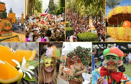 Kayseri'nin komşusundan 1000 sanatçı!