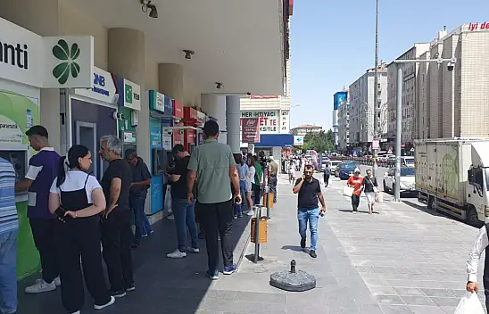 Kayseri'nin kredi karnesi belli oldu! Tam 2 kat…