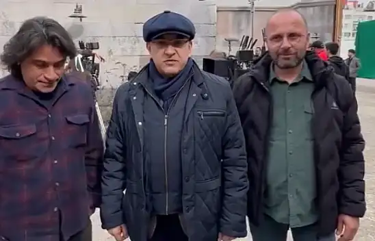 Kayseri'nin Kültürel Mirasları Sinema Sektöründe Yükselecek!