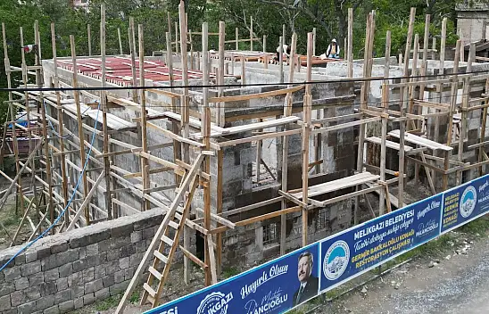 Kayseri'nin Kültürü Bu Müzede Hayat Bulacak!