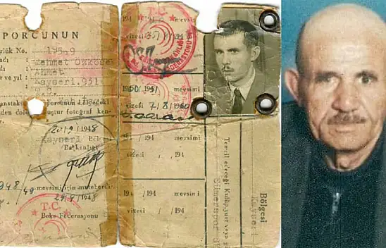 Kayseri'nin Lisanslı İlk Boksörü Özköse…