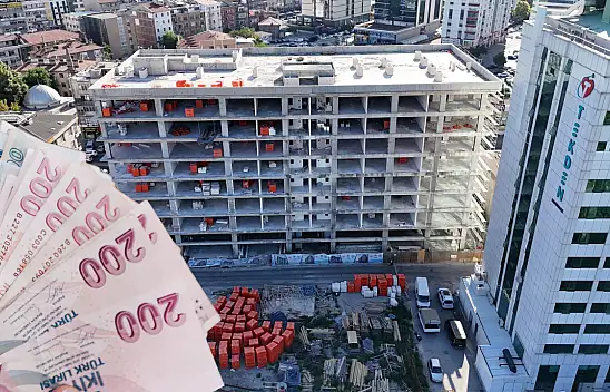 Kayseri'nin merkezi yenileniyor: Maliyeti dudak uçuklattı!