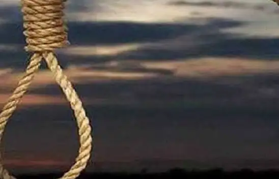 Kayseri'nin Meydanında 'İdam' Sehpası Kurdular! Bakın Sebebi Ne?