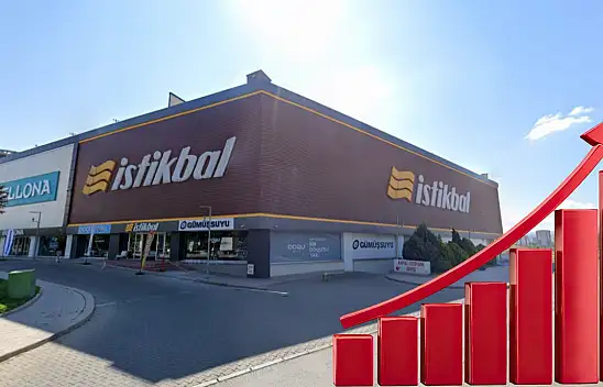 Kayseri'nin mobilya devi bir kez daha satışa çıkarıldı: Bu seferki fiyatı dudak uçuklattı!