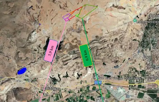 Kayseri'nin Molu Mahallesi'ne milyonluk proje: Vatandaşa çağrı!