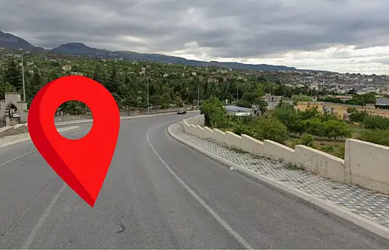 Kayseri'nin o bölgesinde büyük dönüşüm: Otel, iş yerleri, konutlar…