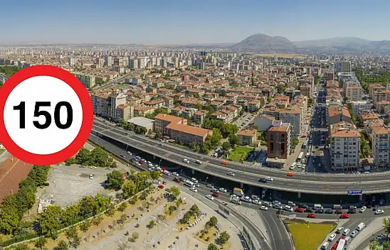 Kayseri'nin o bölgesinde çalışmalar başlıyor - 150 gün sürecek!