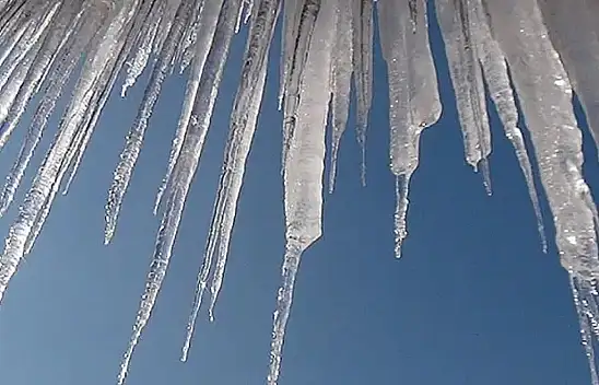 Kayseri'nin o bölgesinde yaşayanlar donacak!