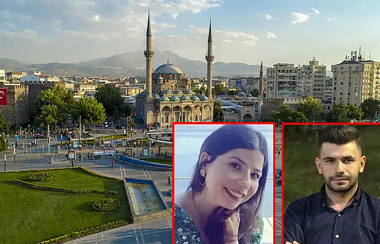 Kayseri'nin o ilçesi 2 gencin acı ölümüyle sarsıldı!