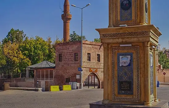 Kayseri'nin o ilçesi arada kaldı!