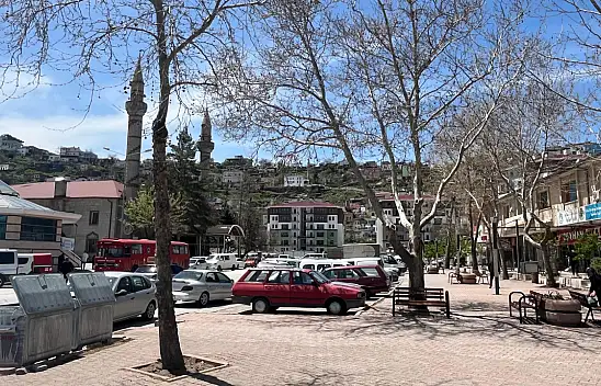 Kayseri'nin o ilçesi günlerdir o sorunla boğuşuyor: İl meclisine taşınacak!