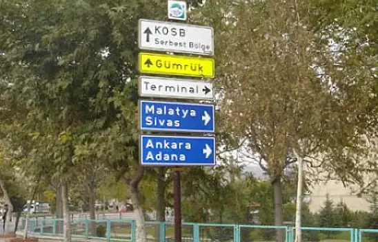 Kayseri'nin o ilçesi paylaşılamıyor –Eskiden Kayseri'ye bağlı değilmiş!