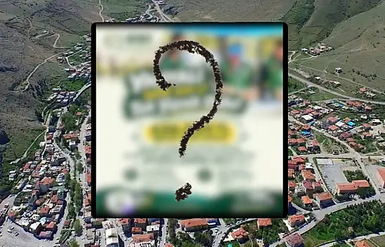 Kayseri'nin o ilçesi tek yürek oldu! Ortaya çıkan rakam şaşırttı