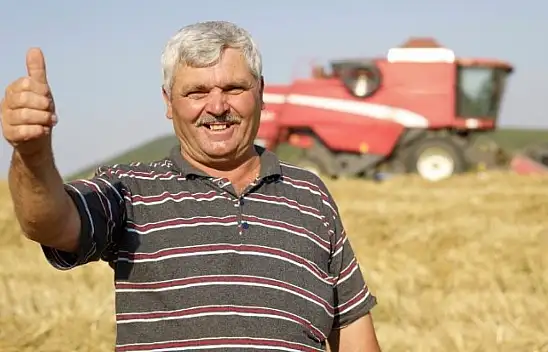 Kayseri'nin o ilçesinde çiftçilerin yıllardır beklediği müjde geldi!