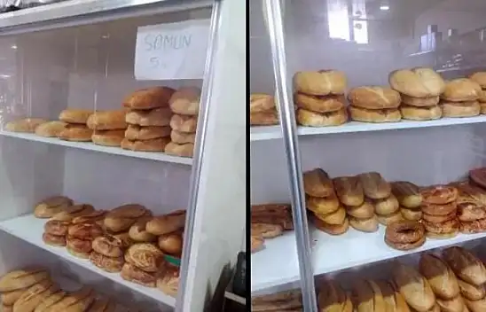 Kayseri'nin bir ilçesinde daha ekmek fiyatları düştü!