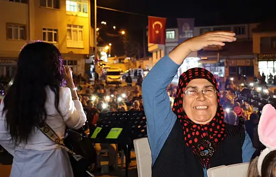 Kayseri'nin o ilçesinde festival rüzgarı!