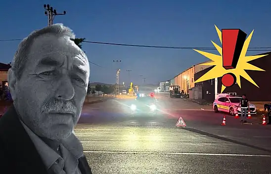 Kayseri'nin o ilçesinde olaylı gece: 1 kişi hayatını kaybetti - 1'i polis 2 kişi yaralandı!