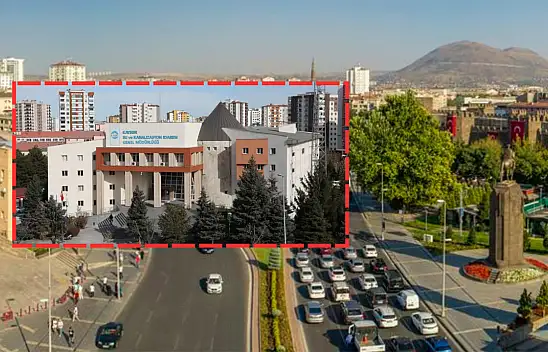 Kayseri'nin o ilçesinde sular neden kesiliyor? Gündem olan iddialara ilişkin resmi açıklama geldi!