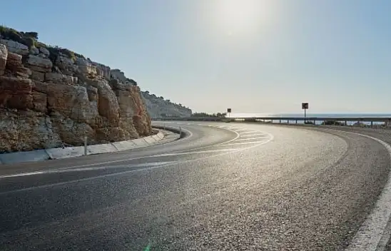 Kayseri'nin o ilçesinde ulaşım daha güvenli hale geliyor!