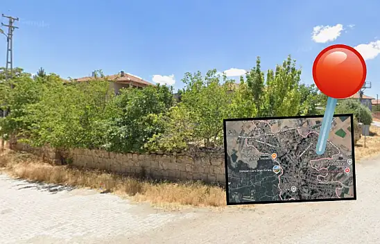 Kayseri'nin o ilçesinde yatırımcıların radarına girecek ihale: Bu fırsat kaçmaz!