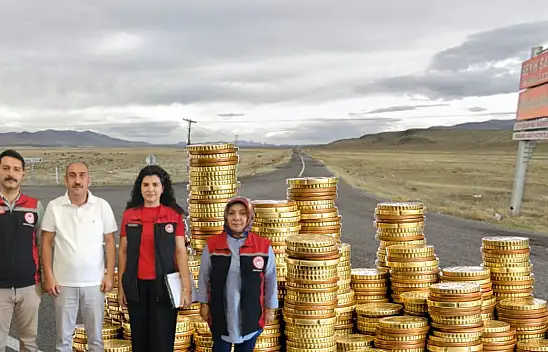 Kayseri'nin o ilçesine 1 milyon TL'lik yatırım: Ne işe yarayacak?