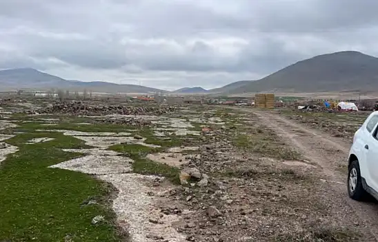 Kayseri'nin o ilçesine güneş tarlası kurulacak: Milyonluk projede gözler istihdam sürecinde!