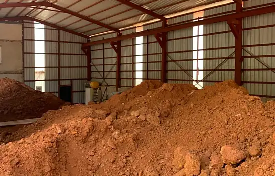 Kayseri'nin o ilçesine kurulacak: Milyonluk proje için harekete geçildi!