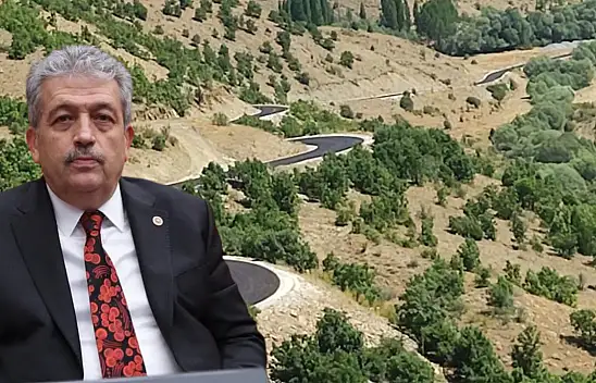 Kayseri'nin o ilçesine milyonluk yatırım: Çalışmalarda sona gelindi!