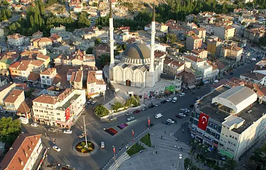 Kayseri'nin o ilçesine önemli uyarı!