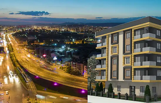 Kayseri'nin o ilçesine TOKİ müjdesi!
