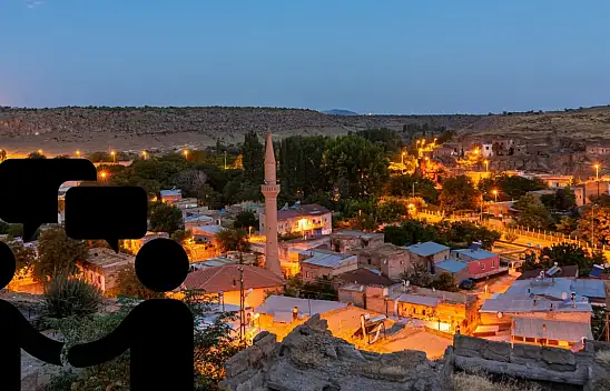 Kayseri'nin o ilçesine yeni program – Halk günü başlıyor!