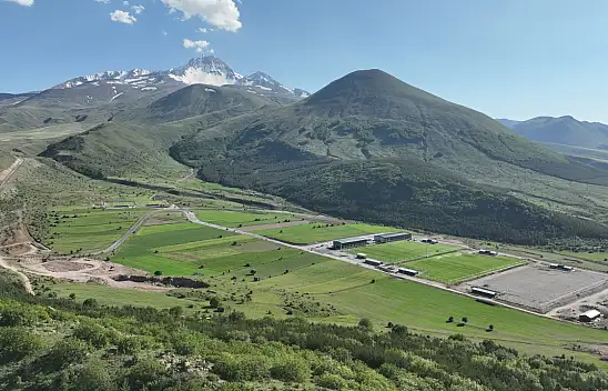 Kayseri'nin o merkezi bilimsel araştırmalara konu oldu!