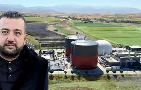 Kayseri'nin önde gelen şirketi satıldı!