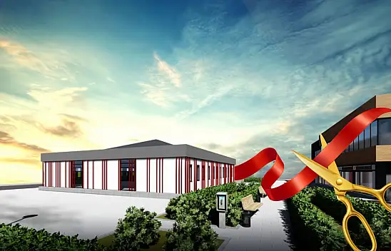 Kayseri'nin parlayan mahallesine sosyal tesis müjdesi: İhale süreci resmen başladı!
