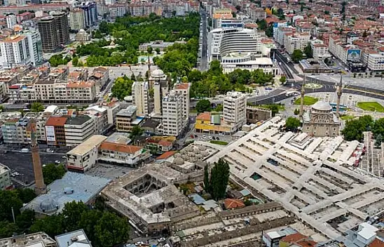 Kayseri'nin pek çok ilçesine kritik uyarı - Hazırlıklı olun!