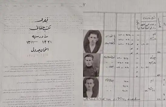 Kayseri'nin saklı defteri gün yüzüne çıktı!